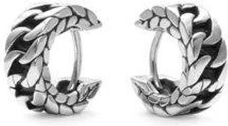 BUDDHA TO BUDDHA - Esther Small - Oorring - 440