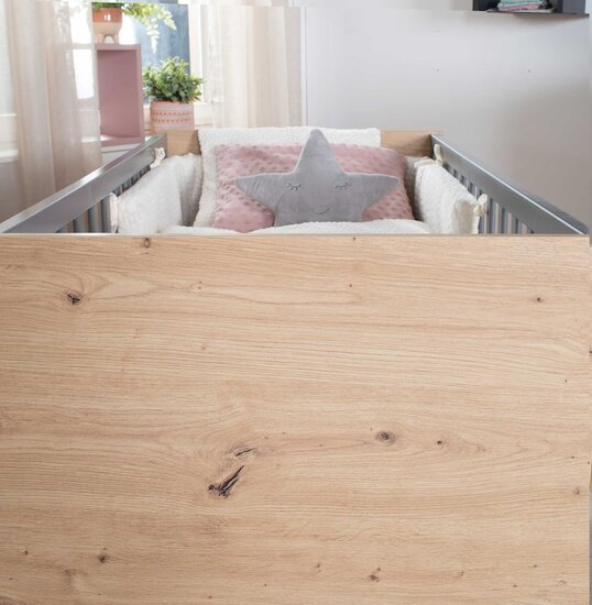 Anna Lit cododo   Anthracite        60 x 120 cm   de               Roba