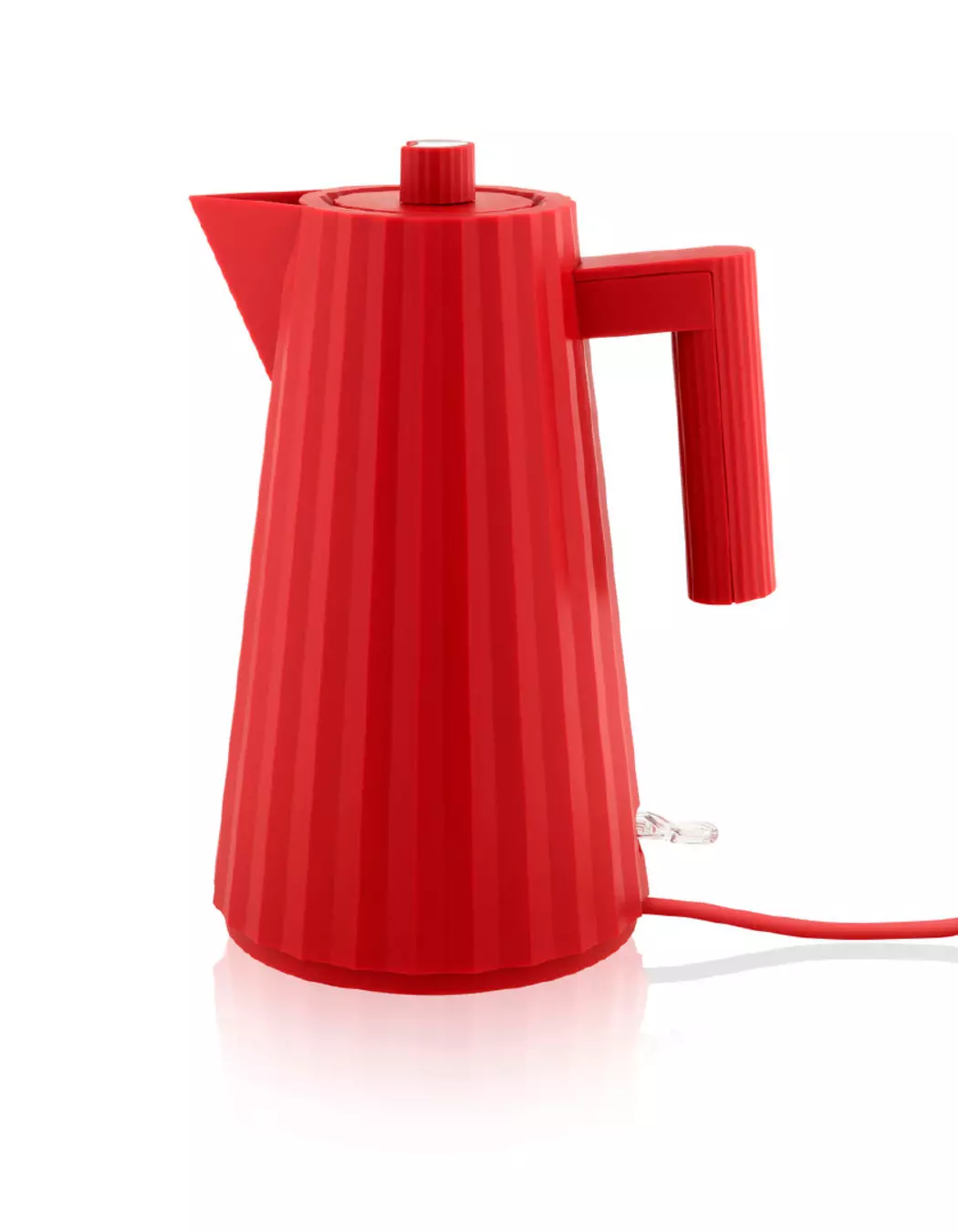 Wasserkocher Plissé 1700 ml