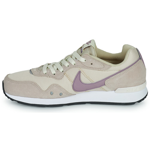 Nike - NIKE VENTURE RUNNER - Beige / Violet