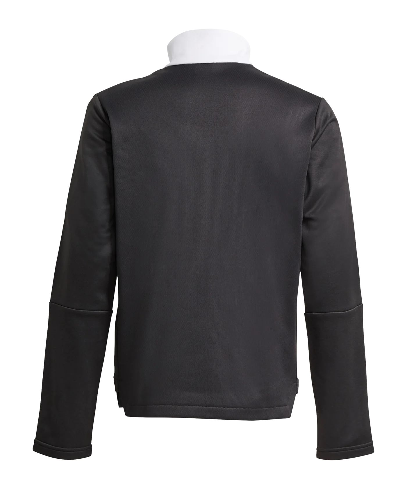 adidas Tiro 21 Warmtop Kids Schwarz