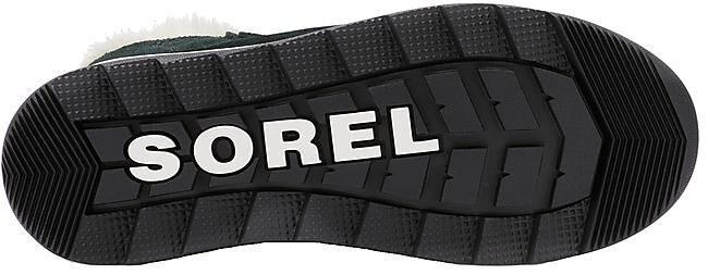 SOREL - CHAUSSURES CHAUDES YOUTH WHITNEY II JOAN LACE
