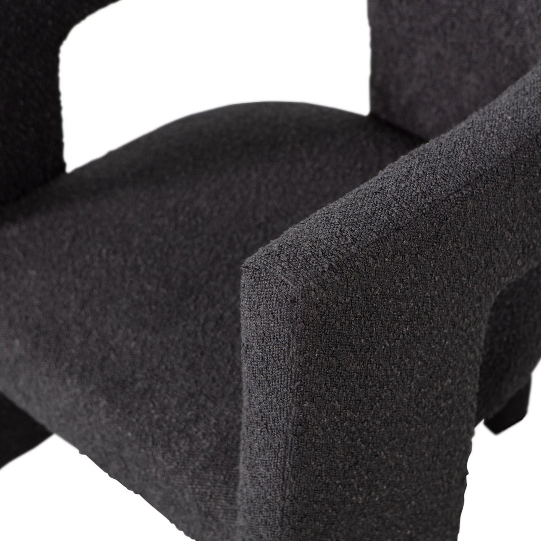 WOOOD   Tiwa Fauteuil