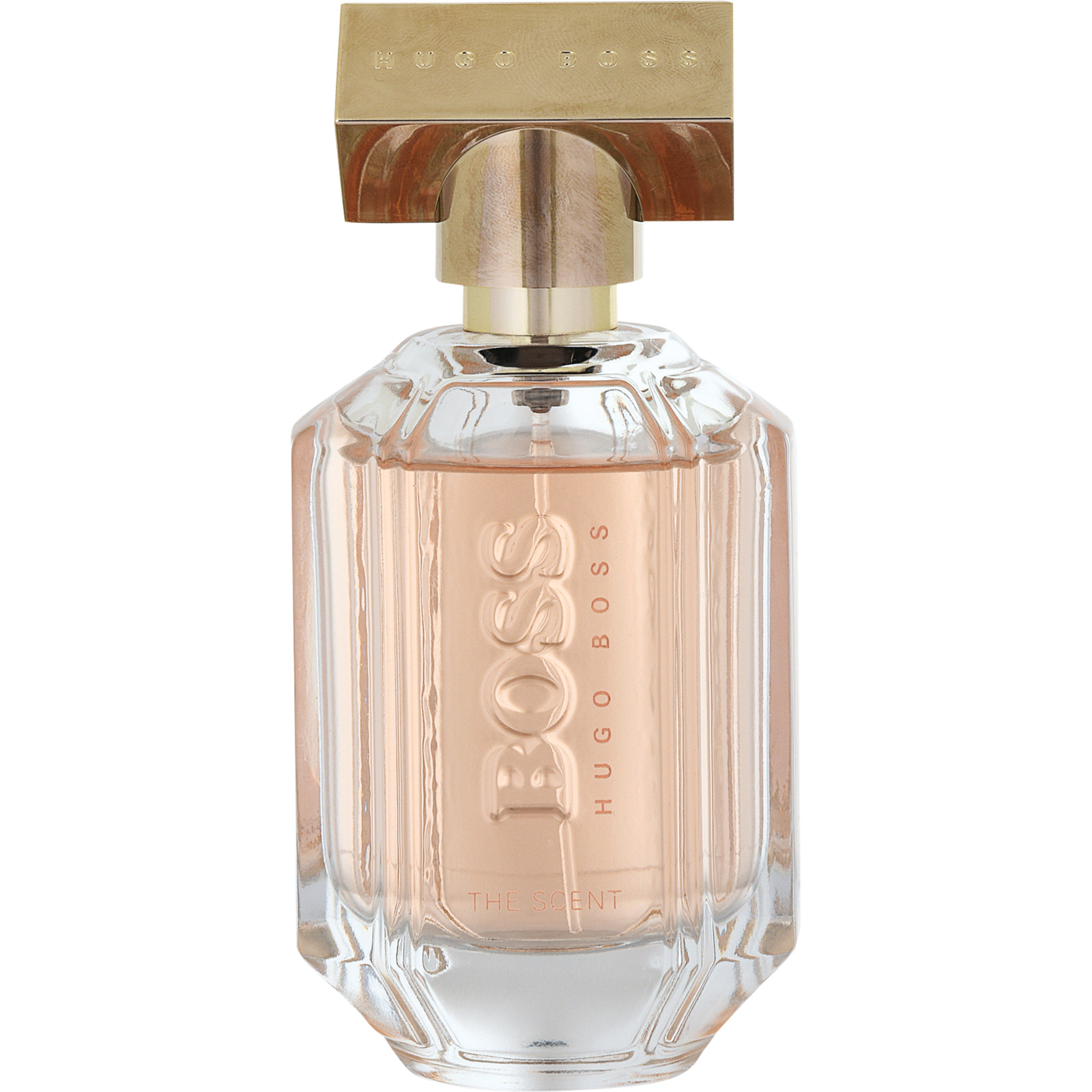 Hugo Boss The Scent For Her Duftset, 2-teilig