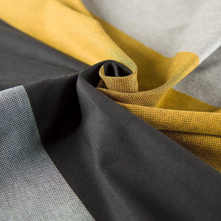 Hoppediz Babytragetuch Ring-Sling Gent