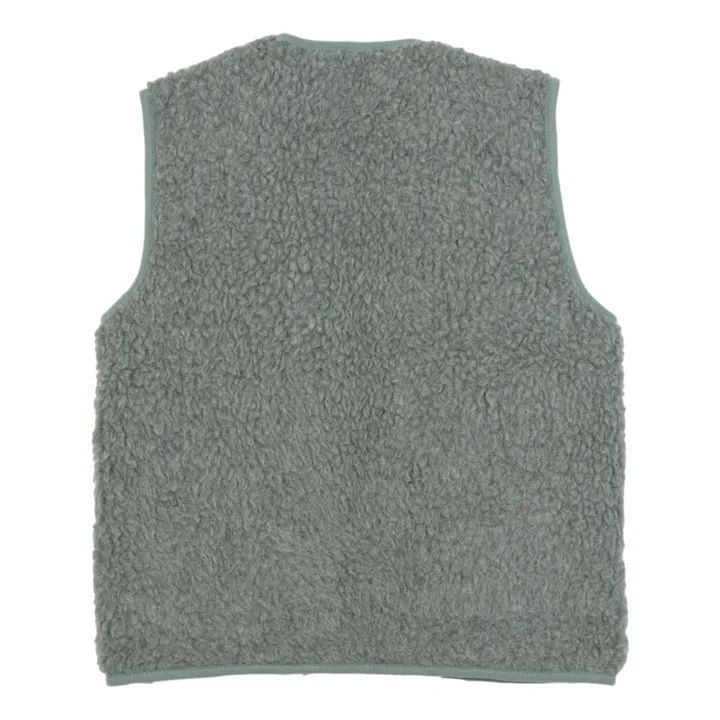 Coldbreaker Veste Sans Manches Pepitko | Vert