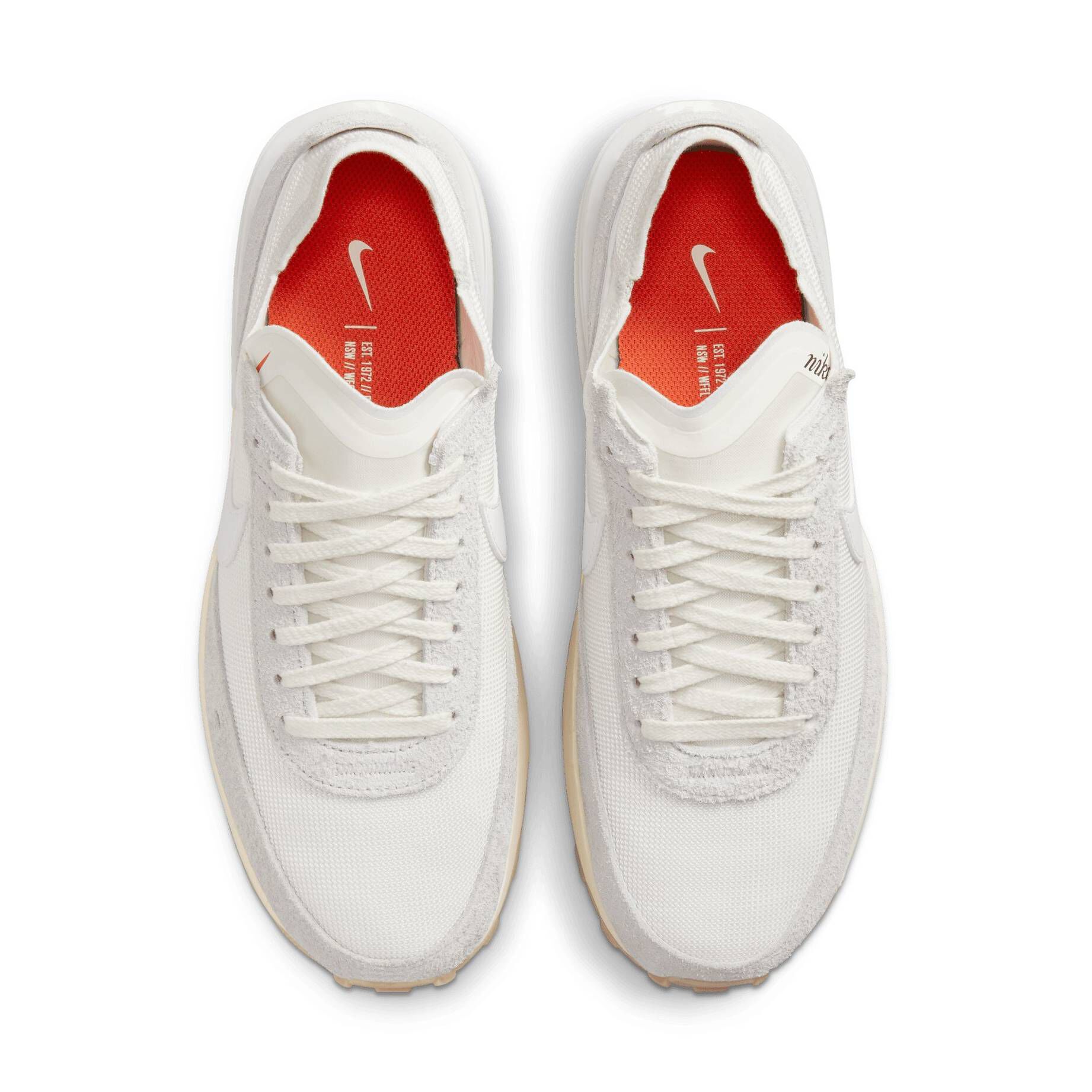 Nike| Damen Sneaker WAFFLE ONE VINTAGE