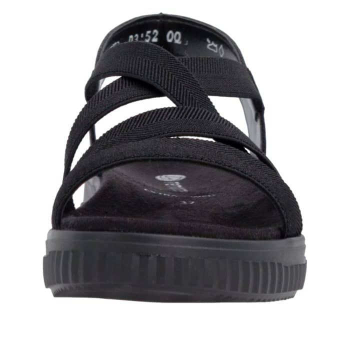 Remonte Sandal Dame D3L52-00