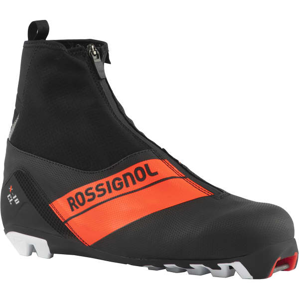 Chaussure ski de fond ROSSIGNOL X-10 CLASSIC