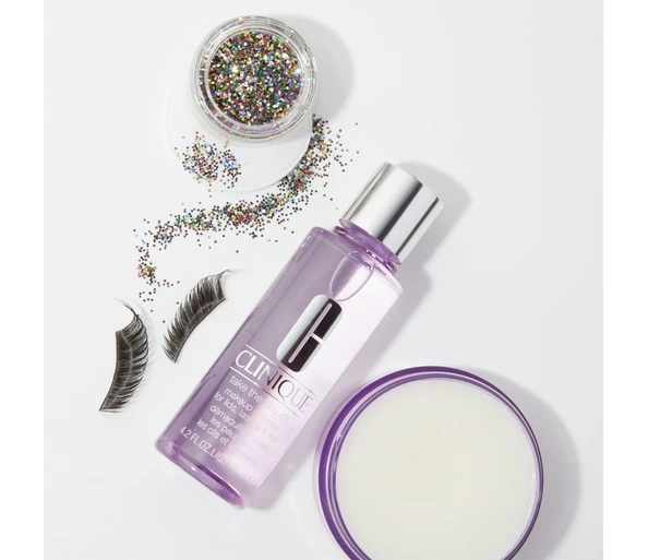 Clinique Take The Day Off Makeup remover