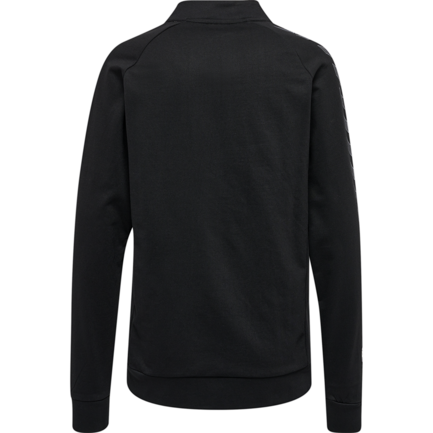 hmlMOVE GRID COTTON ZIP JACKET WOMA