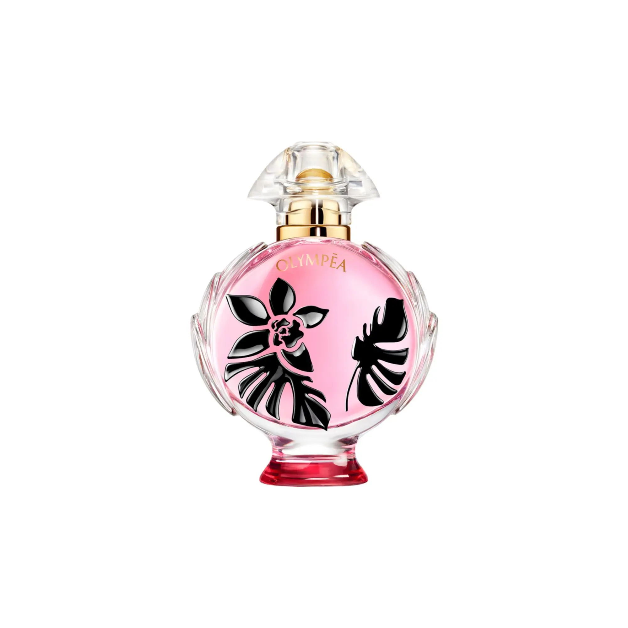 Paco Rabanne - Olympea Eau de Parfum Intense- Eau de parfum