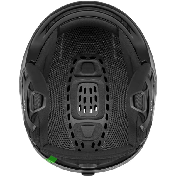 Casque de ski SMITH ACCEL MIPS MATTE BLACK