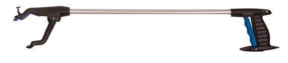 VITILITY Greifer 76cm mit Haken und Magnet 1 Stk