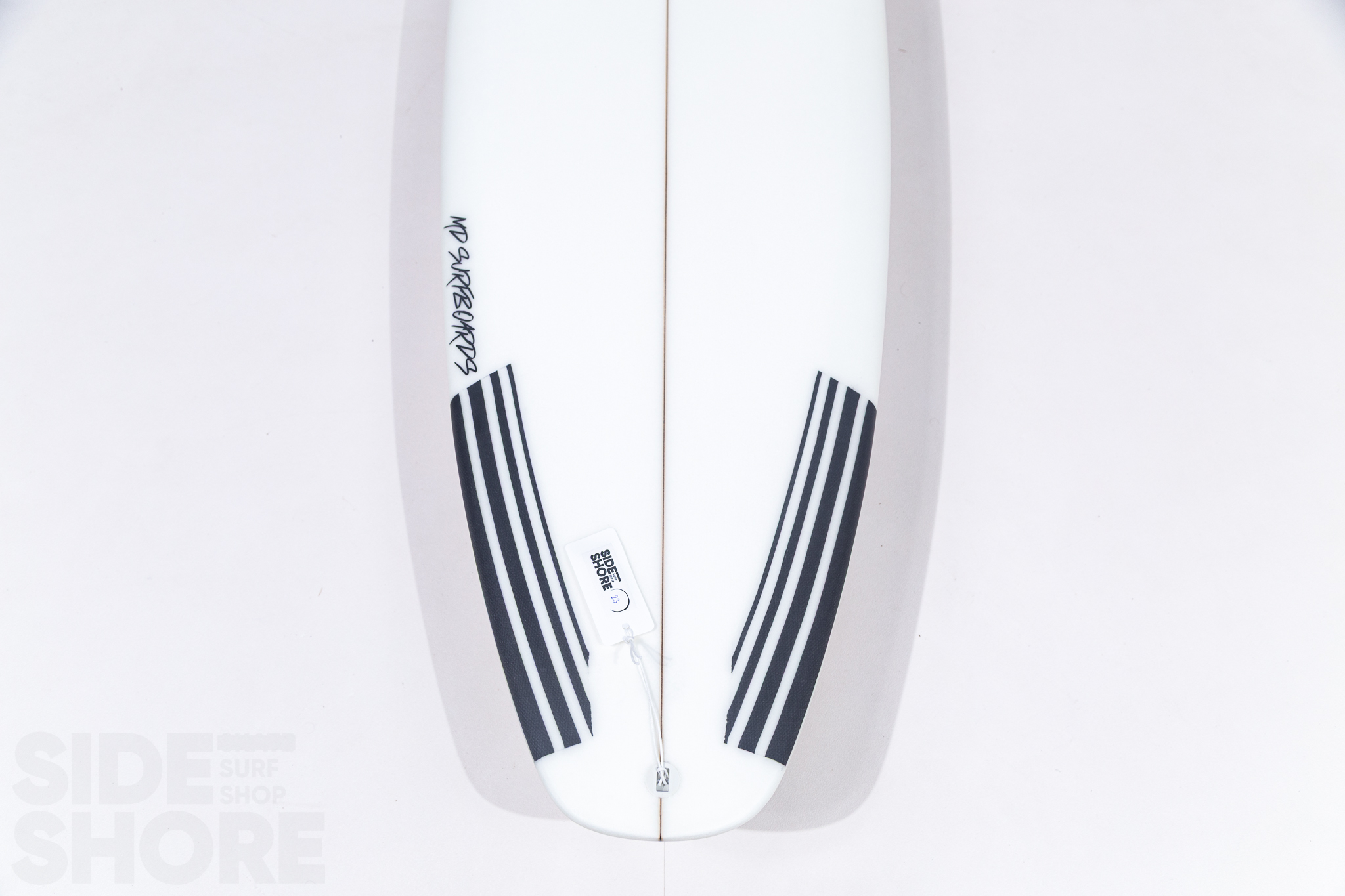 MD Surfboards Surf MD 5'11 x 18 5/8