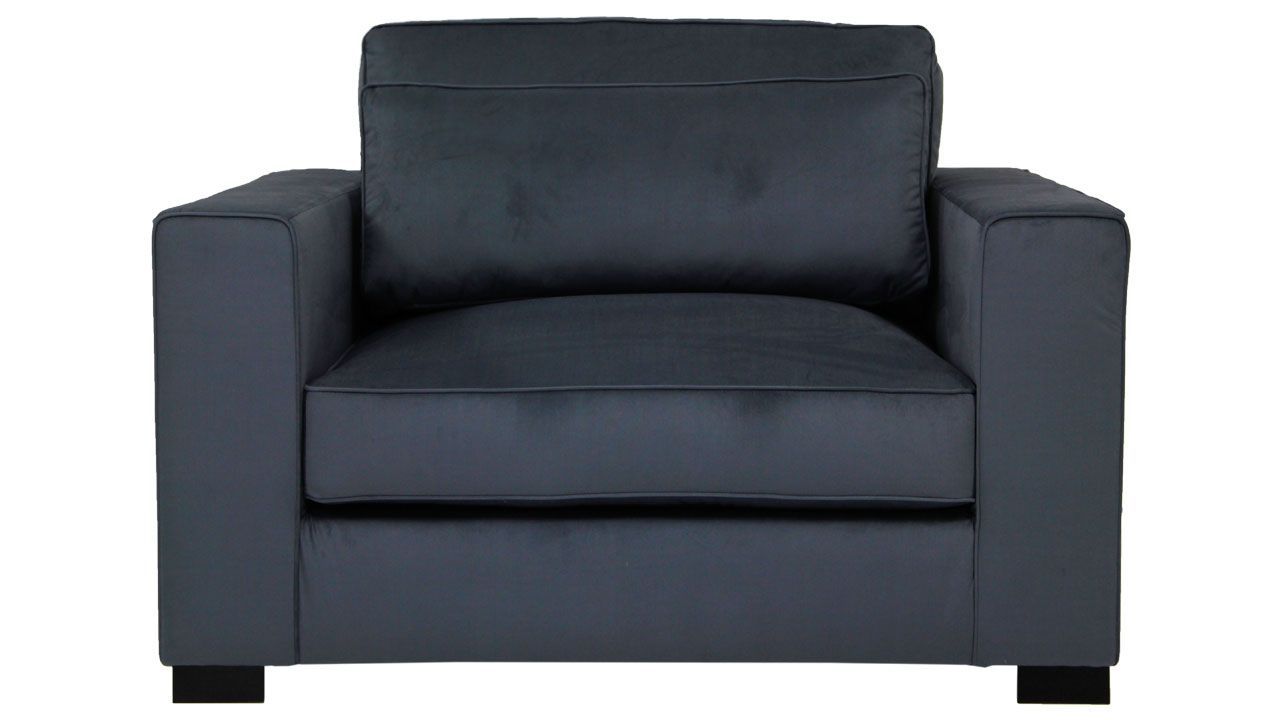 Fauteuil - Loveseat Parade