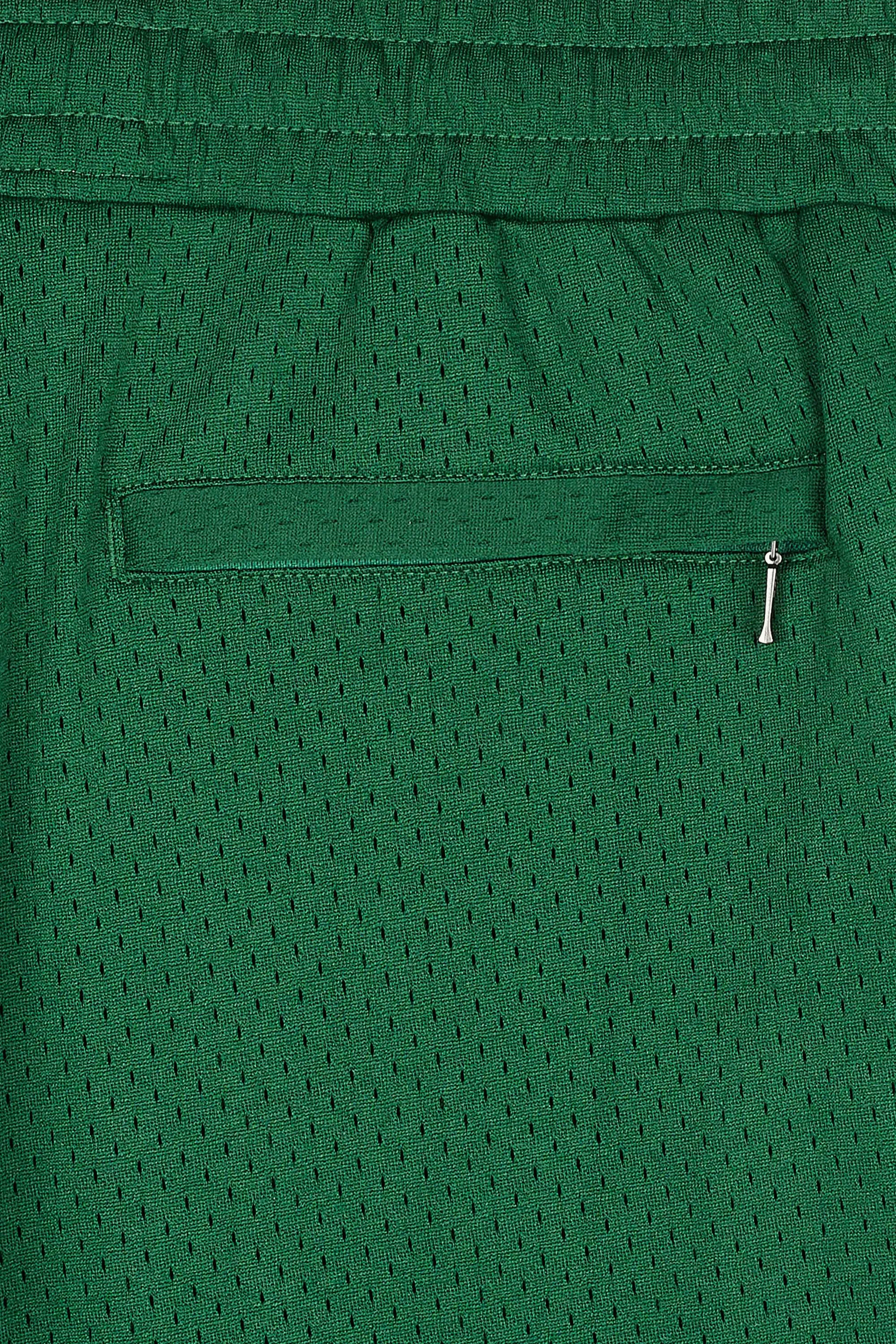 HUF SHORT BASKETBALL Vert