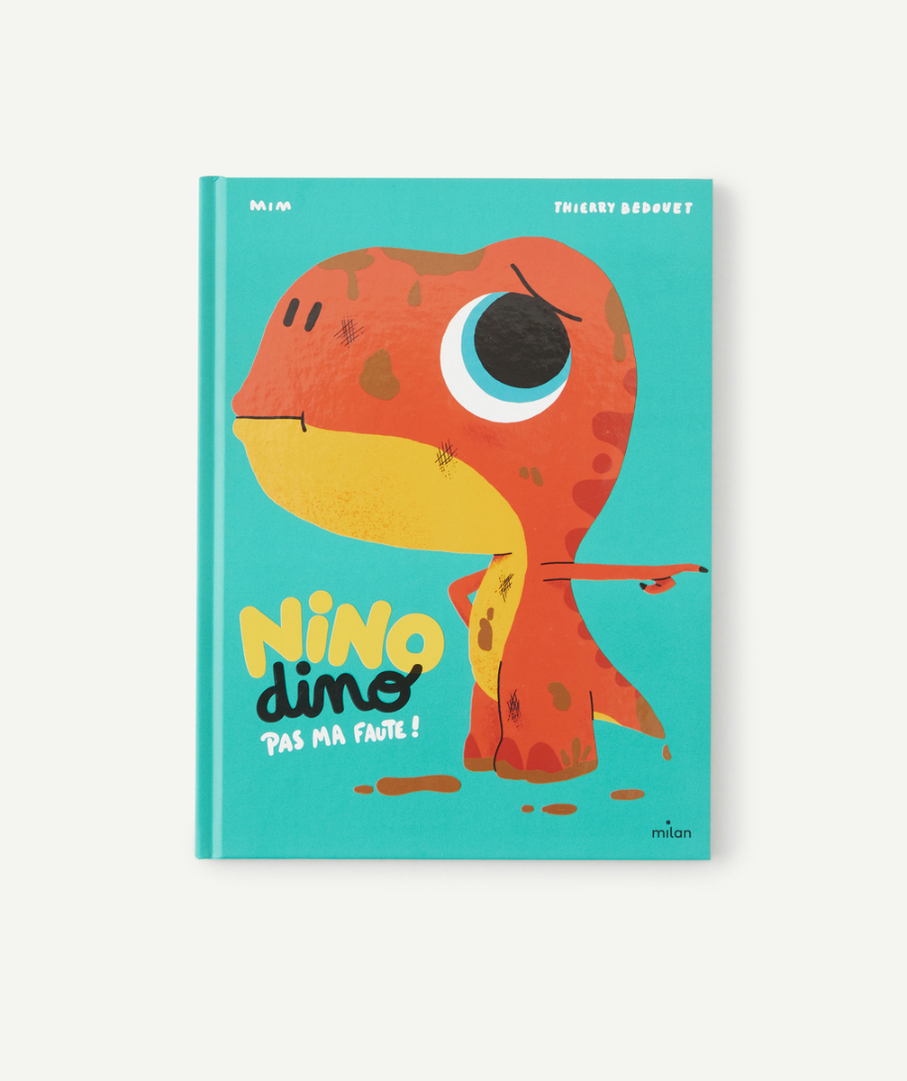MILANNINO DINO - PAS MA FAUTE !