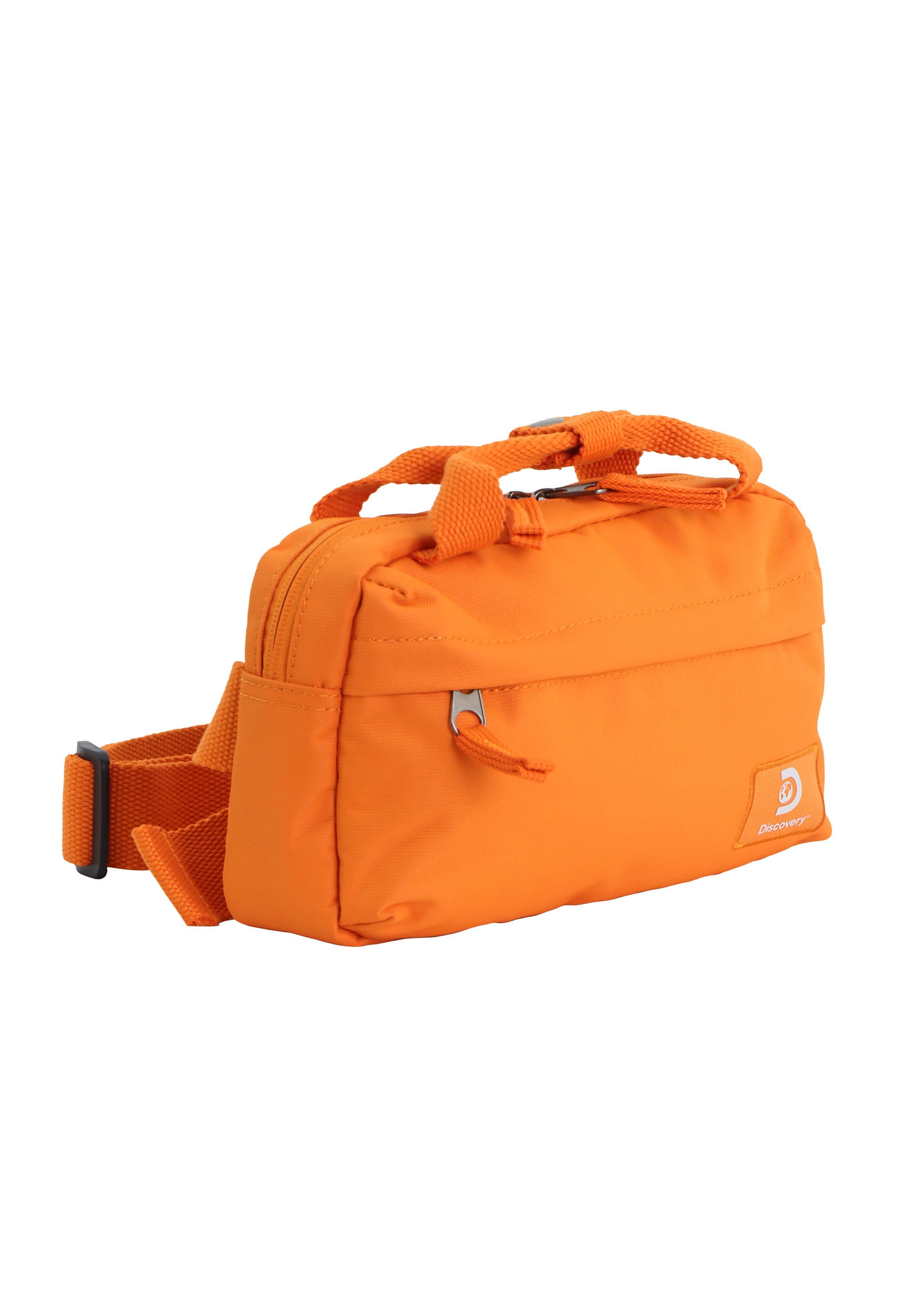 Discovery Cave heuptas - Orange