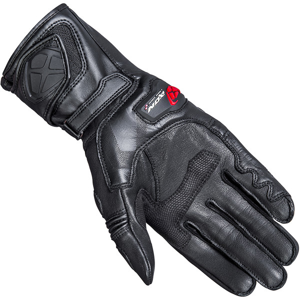 Ixon - Gants RS Circuit-R Noir