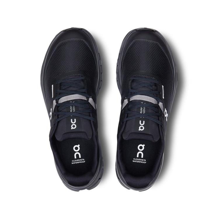 Cloudvista 2 Waterproof Black-Eclipse