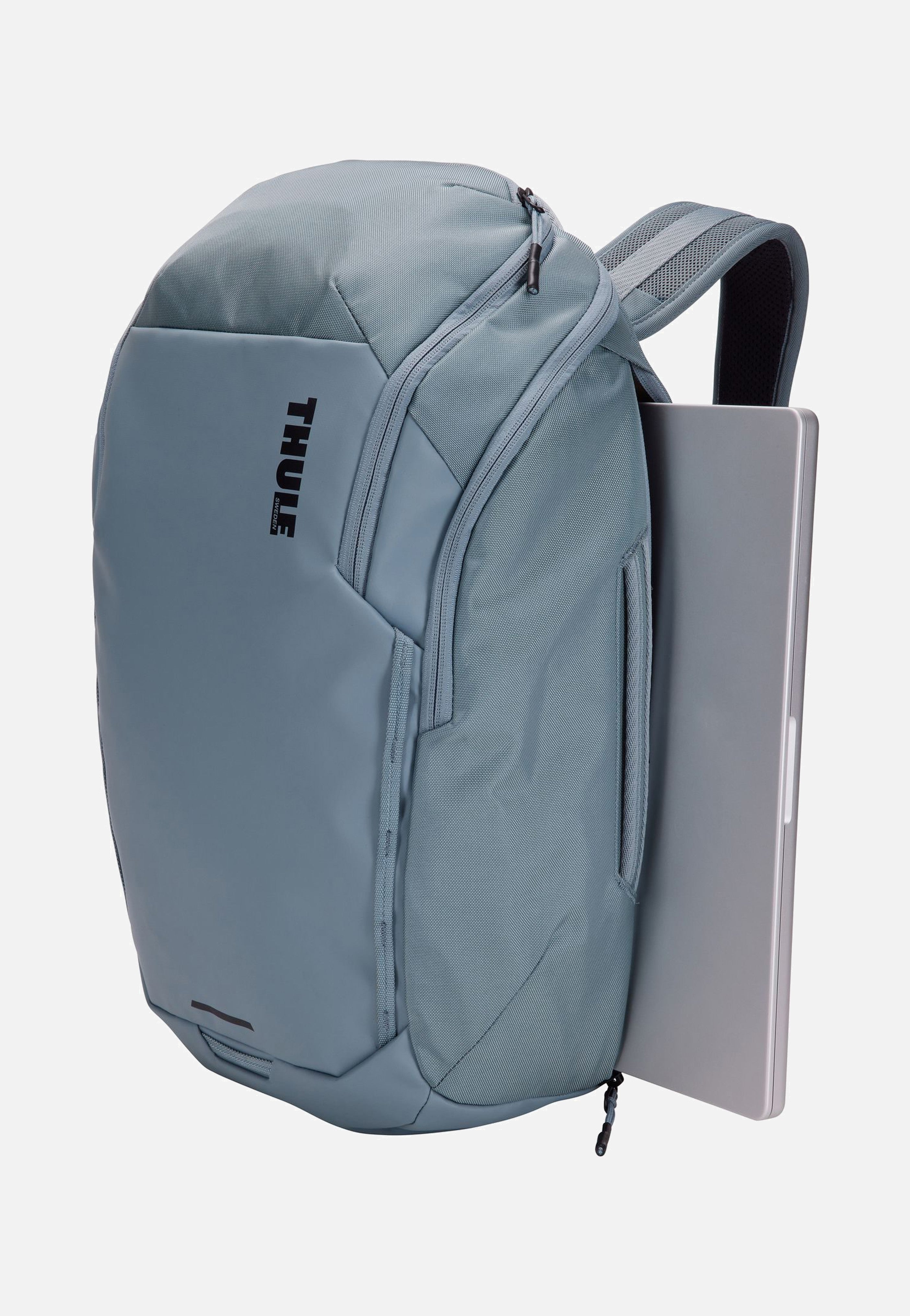 Chasm Laptop 26L Pond Gray - Rucksack
