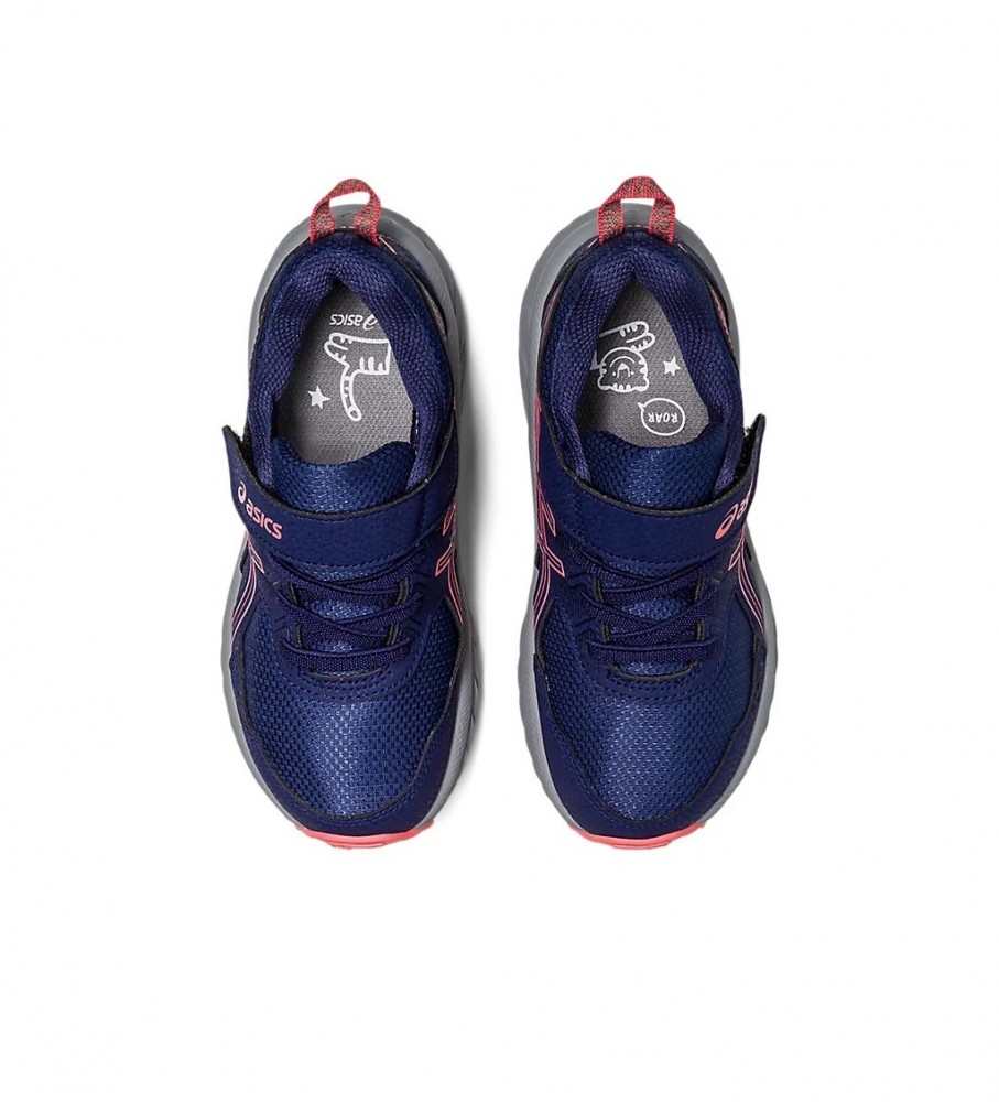 Tênis Asics Pre Venture 9 PS Azul