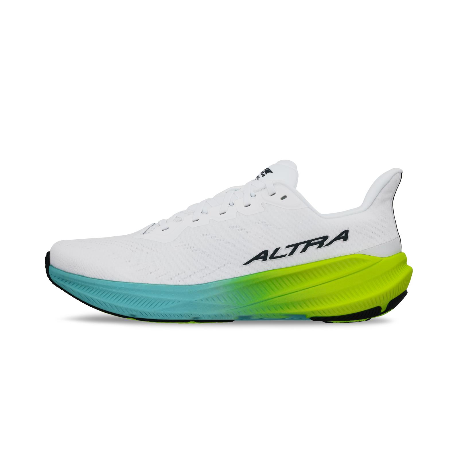 Altra Experience Flow 2 White/Lime