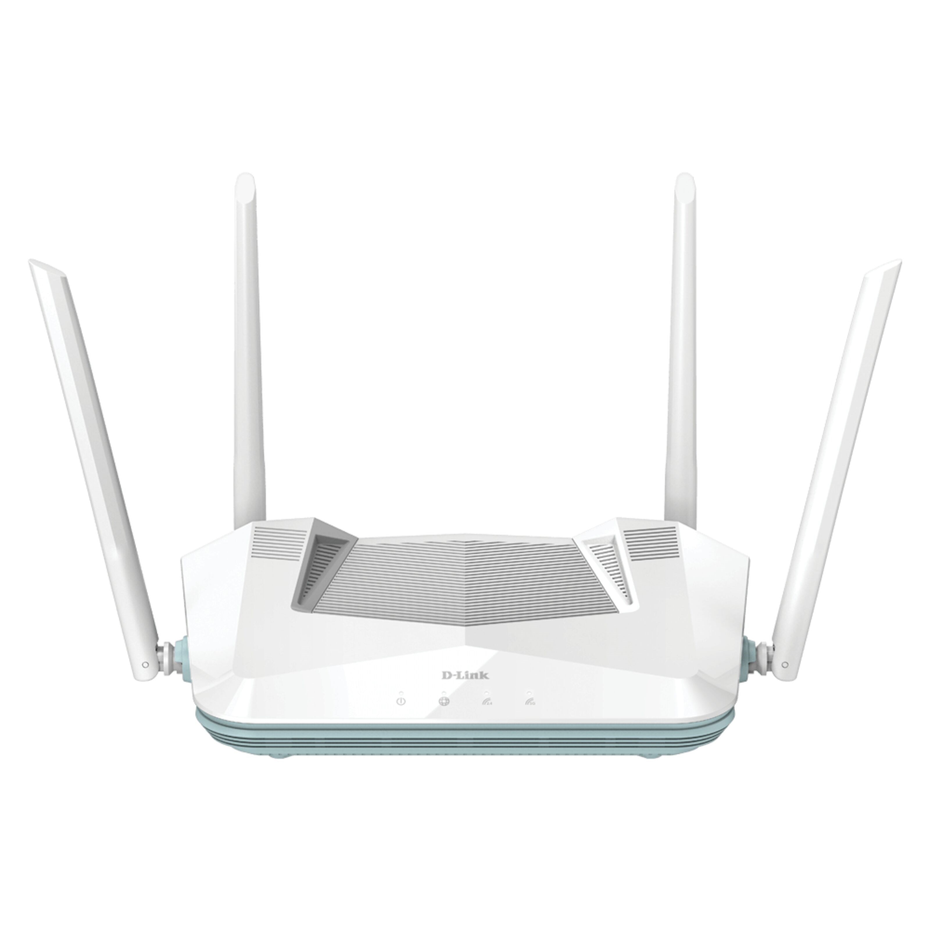 D-Link R32 Trådløs Ruter AX3200