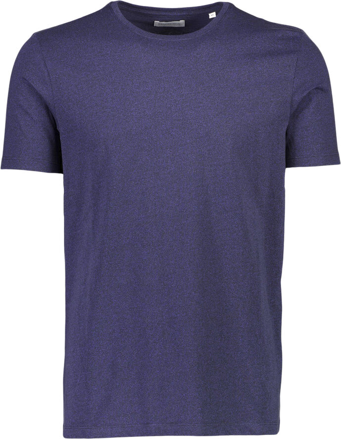 Lindbergh T-shirt Deep navy mix