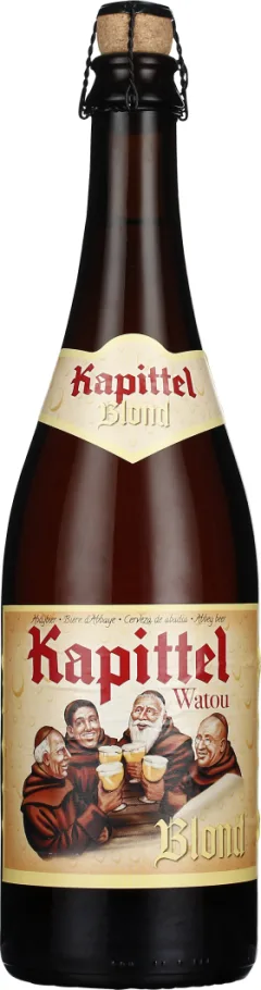 KAPITTEL BLOND 75CL