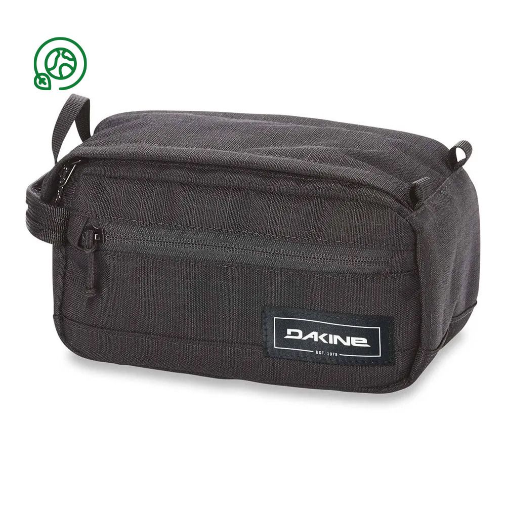 Dakine GROOMER 4L - Trousse de toilette black