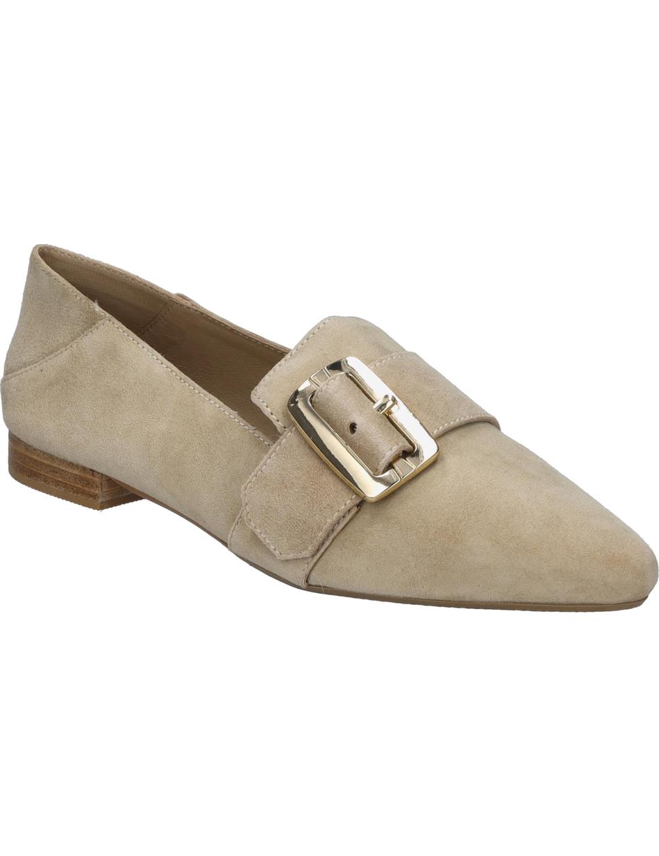 Slipper Acerra 12, beige