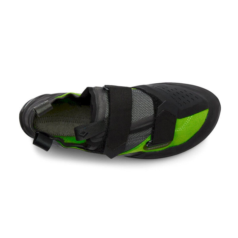 Method - Chaussons escalade homme