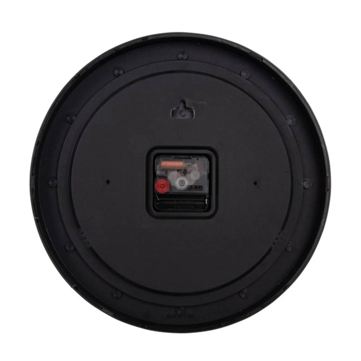 Karlsson Clock Loupe Vægur KA5992BK