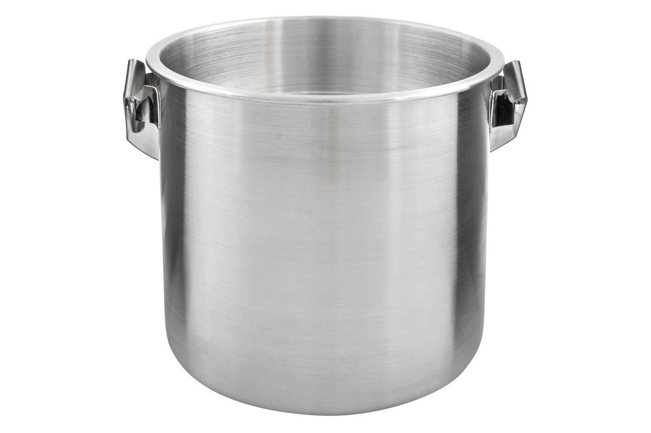Tatonka Pot Set BC 4108-000 kampeer kookset, 1.4L