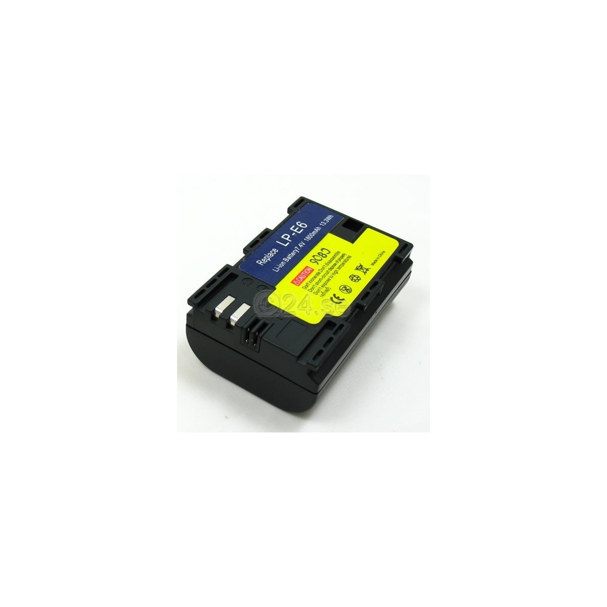 Batteri Canon LP-E6