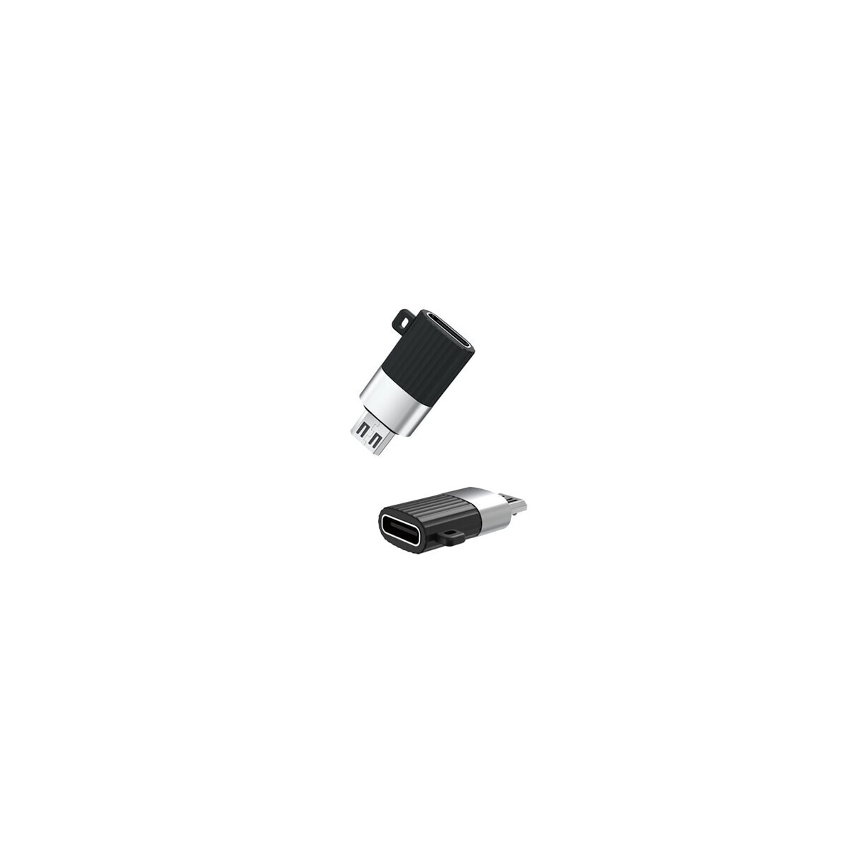 XO USB-Adapter till microUSB