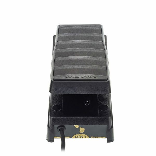 Lead Foot LFX-1 Keyboard-Expressionpedal
