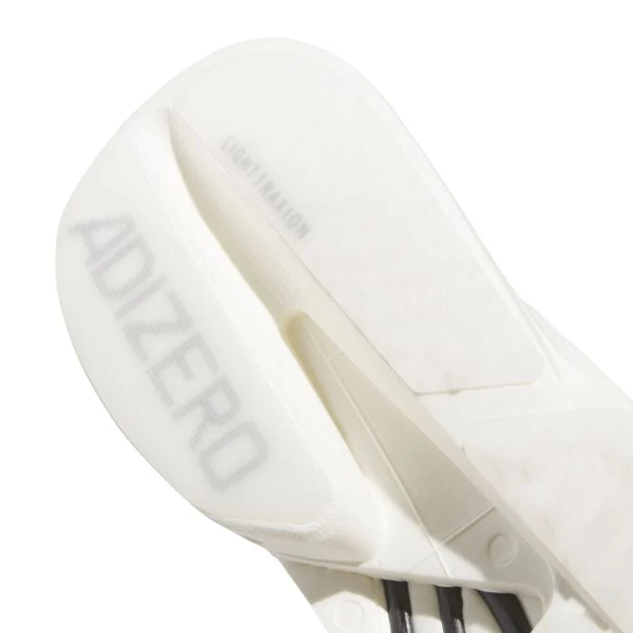 adidas Herre Løbesko Adizero Adios Pro 4 Hvid