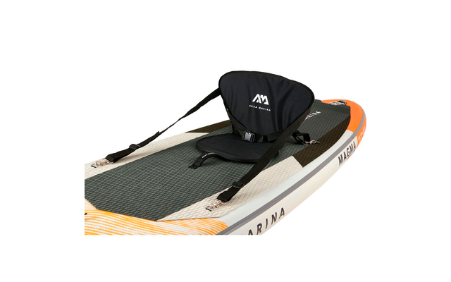 Aqua Marina Beast 2022 Stand up paddling Set 6 teilig