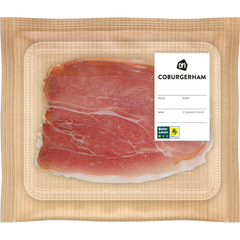 AH Coburgerham