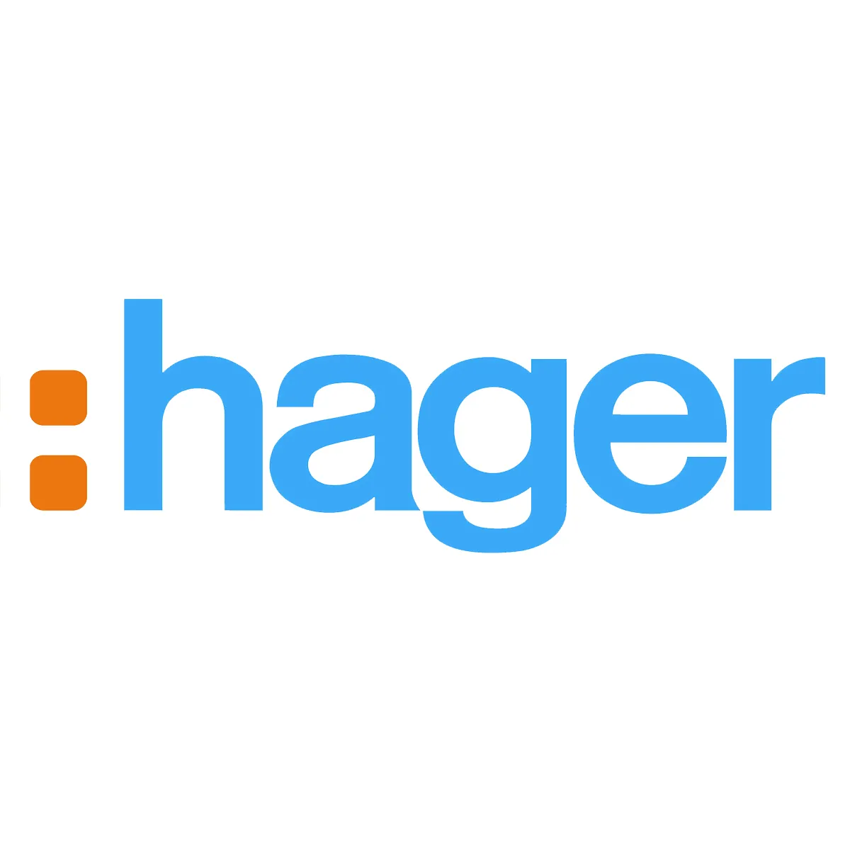 Hager Cubyko WNE100B