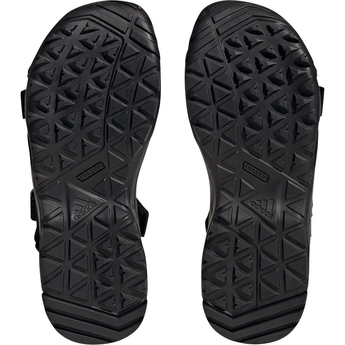 adidas Terrex Cyprex Ultra DLX Vandresandaler