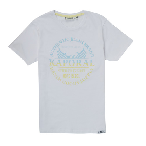 Kaporal - ROBIN - Blanc