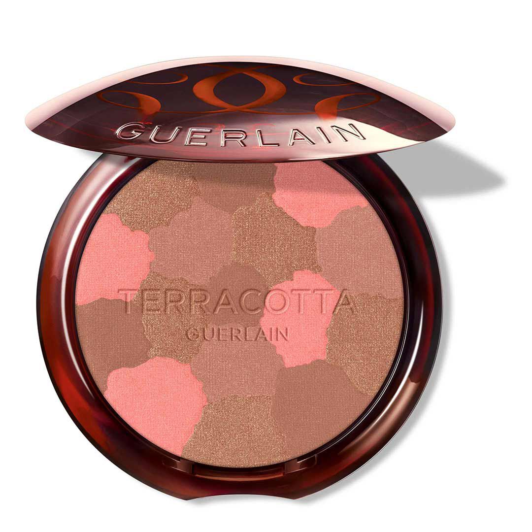 GUERLAIN TERRACOTTA Terracotta Light