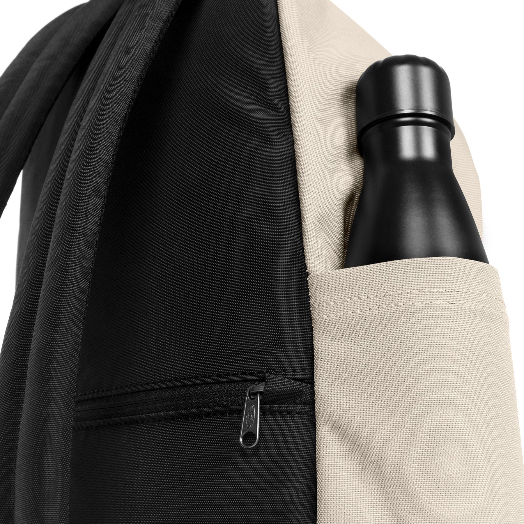 Day Pak'r S Boulder Beige