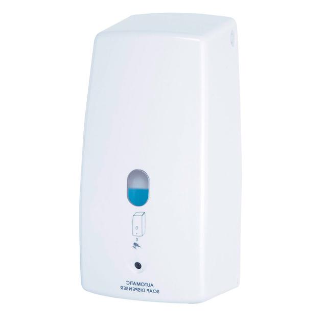 Infrarot Seifenspender Treviso, 650 ml