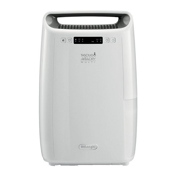 Déshumidificateur silencieux DEXD 214 RF DeLonghi