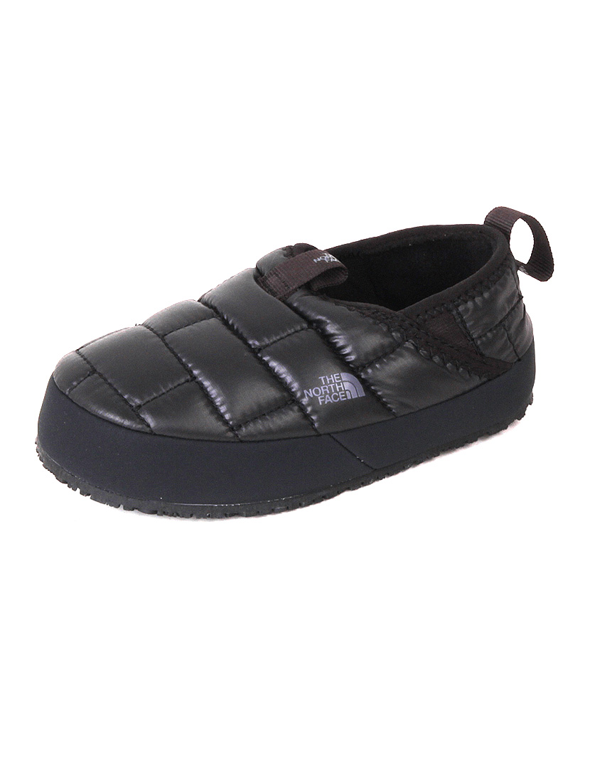 Boys' Black Shoes